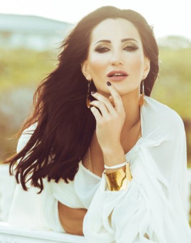 Justyna Steczkowska – Królowa Polskiej Sceny w Trasie 2026/2027 - Warszawa