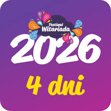 Witariada 2026 – 4 Dni Pełne Inspiracji, Zdrowia i Magii - Łochów