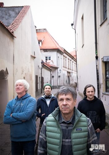 Stare Dobre Małżeństwo 2026 - Wejherowo