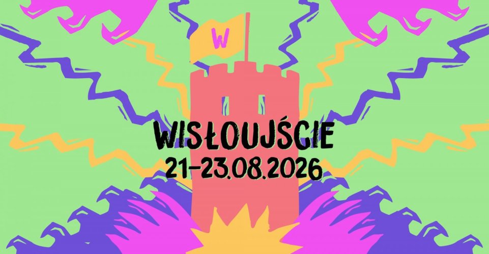 Wisłoujście 2026 - Gdańsk