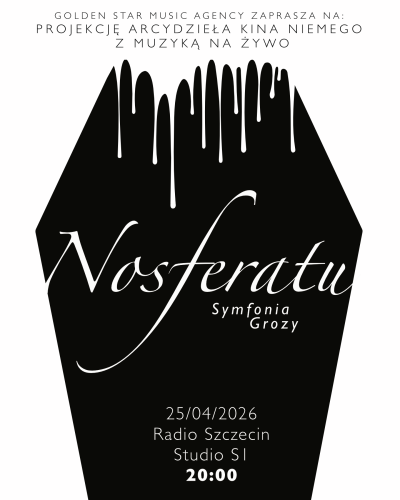 Nosferatu - Symfonia Grozy