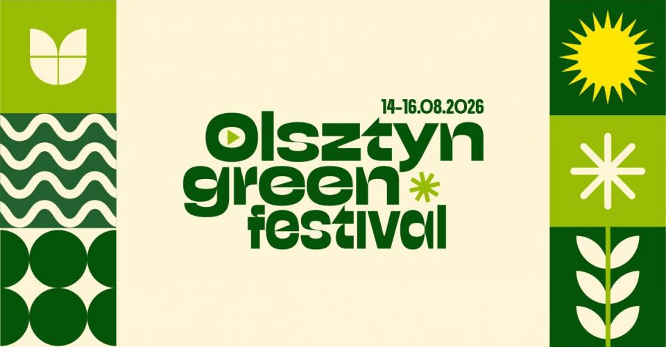 Olsztyn Green Festival 2026