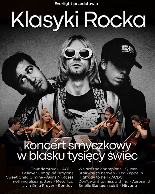 Klasyki Rocka