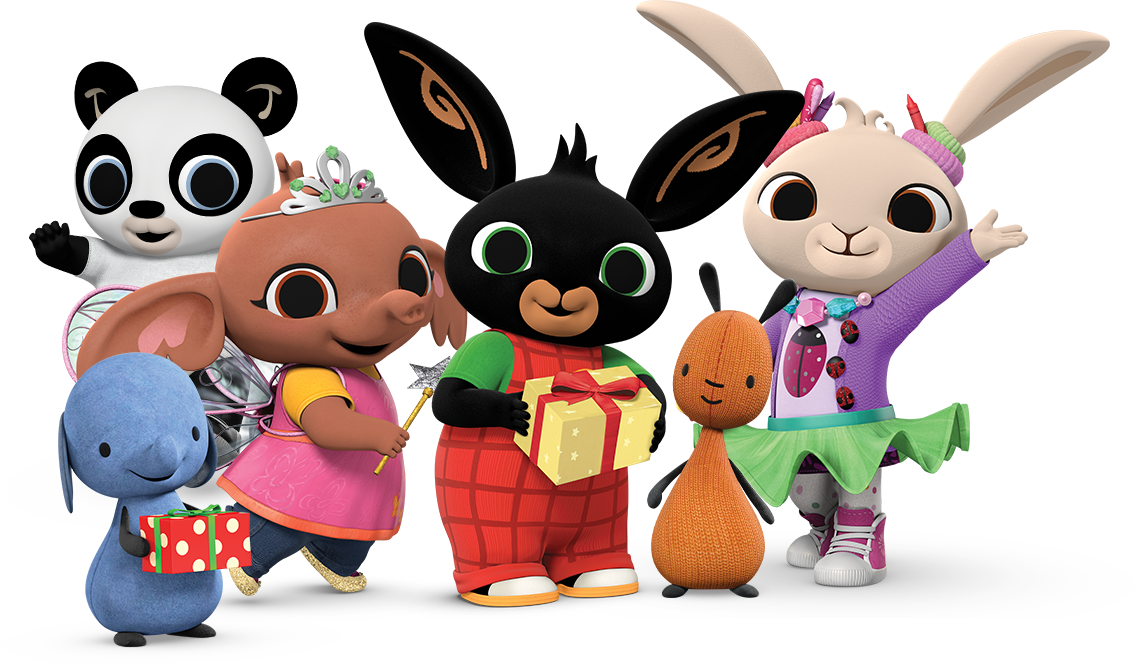 Bing Na Żywo, Wielkie Urodziny