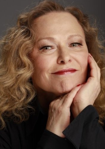 Recital Edyty Geppert w Zielonej Górze według scenariusza i w reżyserii Piotra Loretza (Filharmonia)