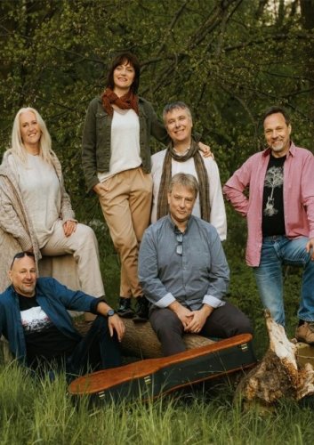 Tytuł wydarzenia: Koncert Zespołu „Wszystkiego Najlepszego” w Zielonej Górze (Klub Tkalnia)