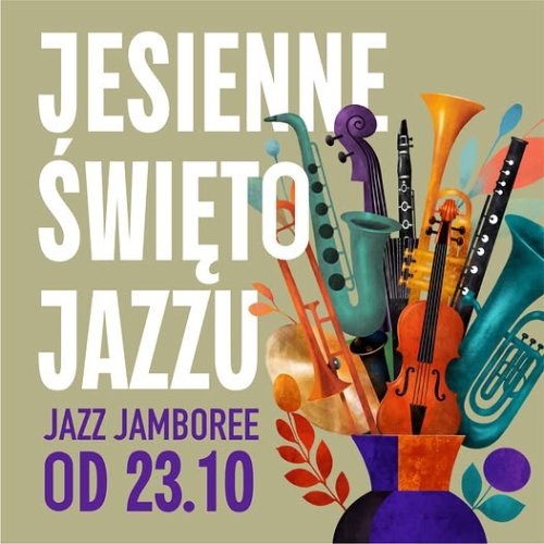 Jazz Jamboree 2026 Warszawa – Program, Bilety, Klub Stodoła