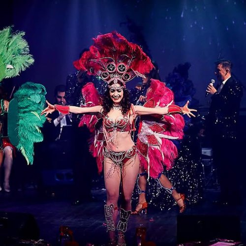 Światowa Gala Muzyczna w Bolesławcu – od Wiednia do Rio de Janeiro