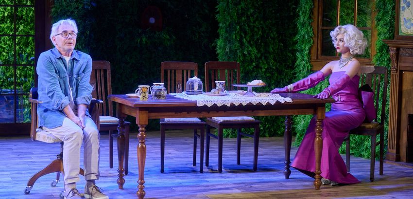 PÓŁ ŻARTEM - Teatr Capitol z Warszawy