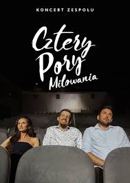 Cztery Pory Miłowania