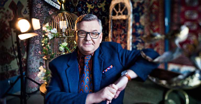 Artur Andrus / recital kabaretowy