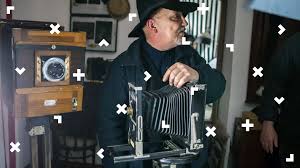 Atelier Fotograficzne sprzed 100 lat – zwiedzanie