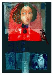 Klątwa Sydonii von Borck? Historia i legenda