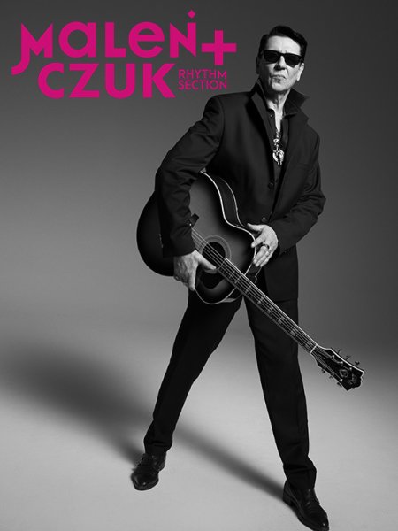 Oleśnica - Maciej Maleńczuk &amp; Rhythm Section