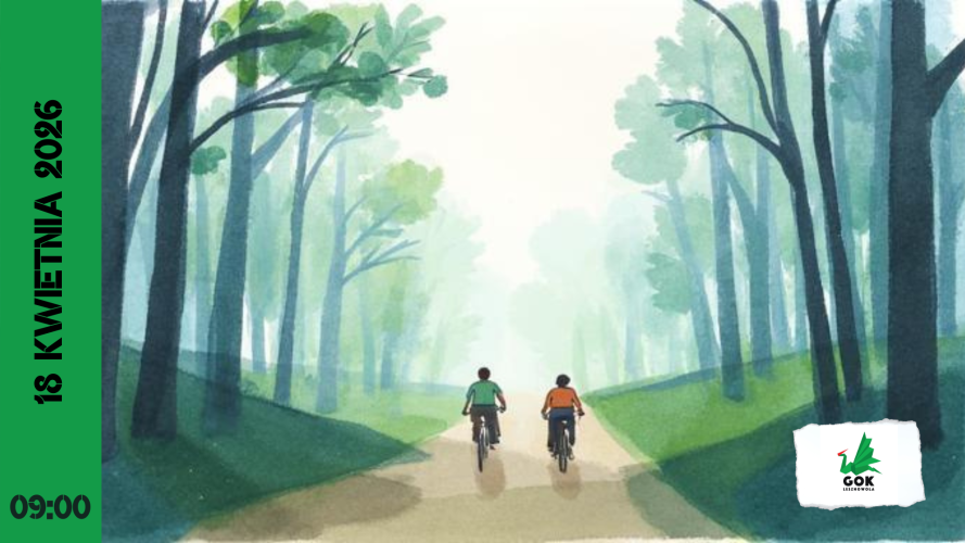 Rajd Szlakiem Naszej Historii 2026 (18-04-2026)